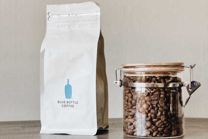 Brasil Arabica kräftig (100% Arabica)